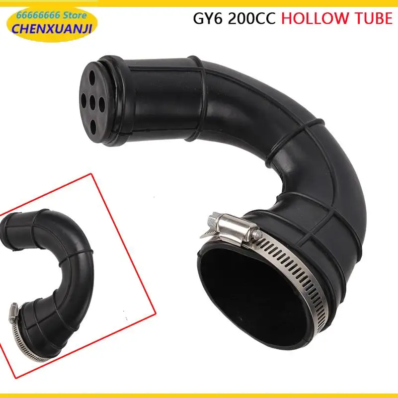 GY6 200CC hollow tube For GY6 200CC hollow tube Moped Scooter Engine ATV Go Kart Carburetor Intake Manifold Inlet Pipe
GY6 200CC hollow tube For GY6 200CC hollow tube Moped Scooter Engine ATV Go Kart Carburetor Intake Manifold Inlet Pipe