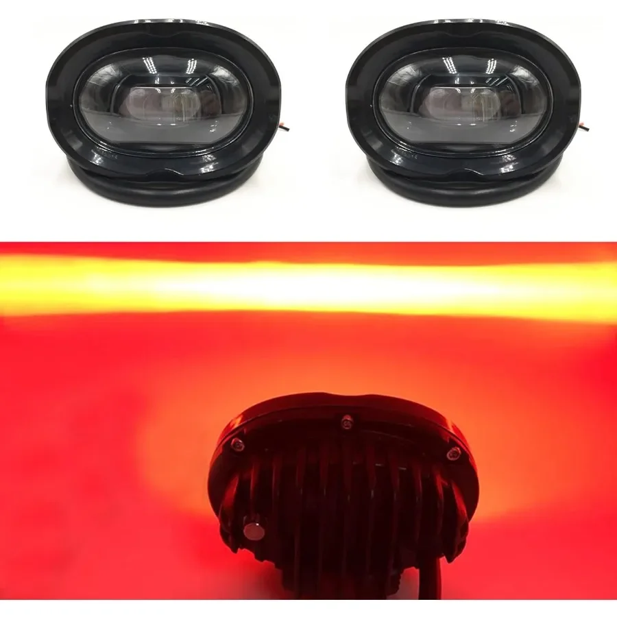 2 Pack Red Straight Line LED Forklift Safety Lights for Warehouse Working Area Warning Lights High Visibility Emergency Illumin
2 Pack Red Straight Line LED Forklift Safety Lights for Warehouse Working Area Warning Lights High Visibility Emergency Illumin