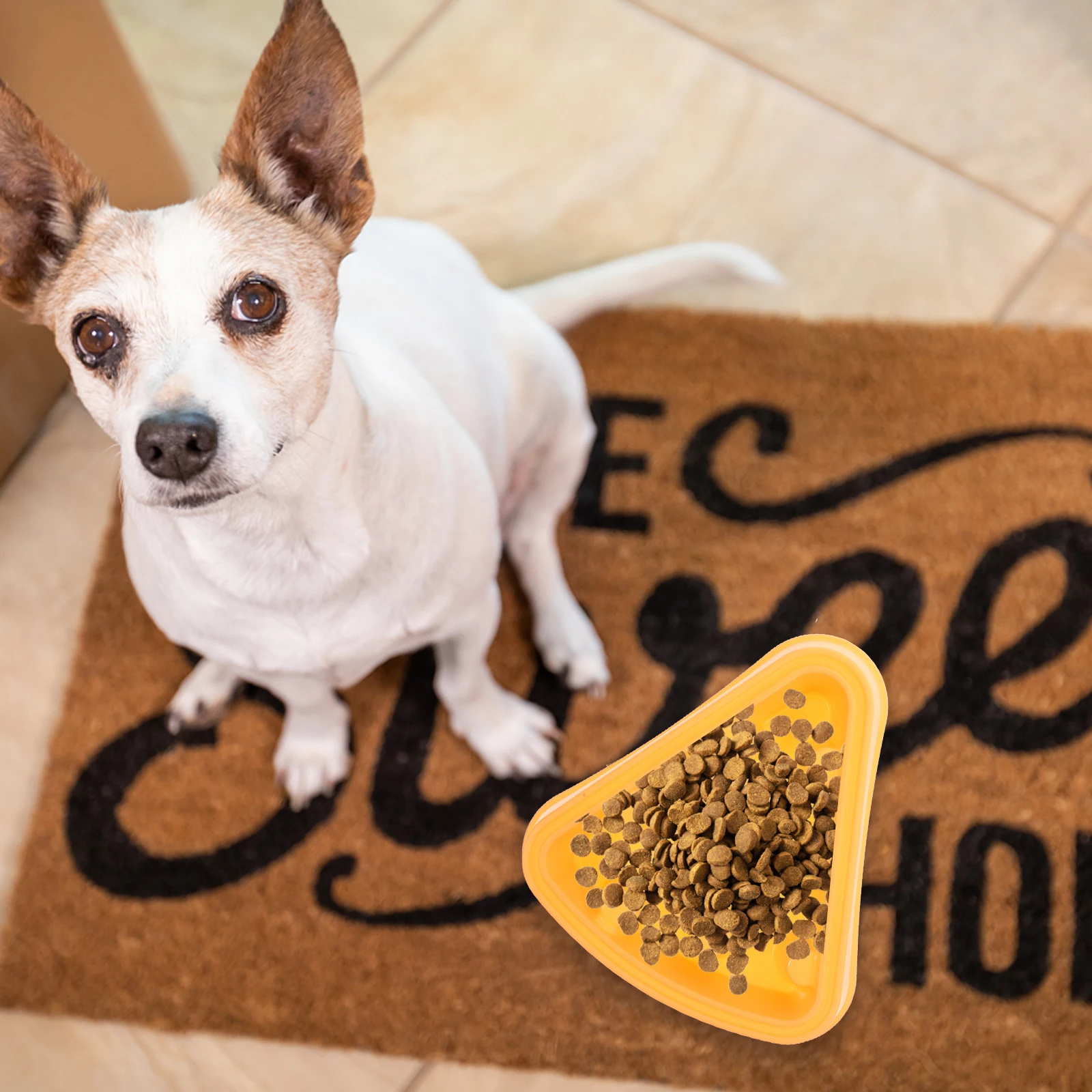 2pcs Slow Feeder Dog Wear-Resistant Pet Food Household Cat Dog Supplies Large Capacity Safe Feeding Bowl Cartoon Design Indoor
2pcs Slow Feeder Dog Wear-Resistant Pet Food Household Cat Dog Supplies Large Capacity Safe Feeding Bowl Cartoon Design Indoor