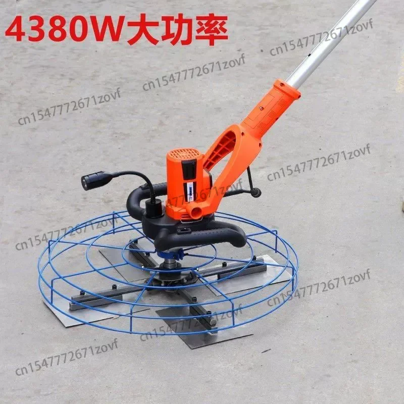 Электрический шлифовальный инструмент для шлифовки полов, 4380 Вт с коллектором лезвия, светодиодное освещение для строительства дорожного моста
Электрический шлифовальный инструмент для шлифовки полов, 4380 Вт с коллектором лезвия, светодиодное освещение для строительства дорожного моста