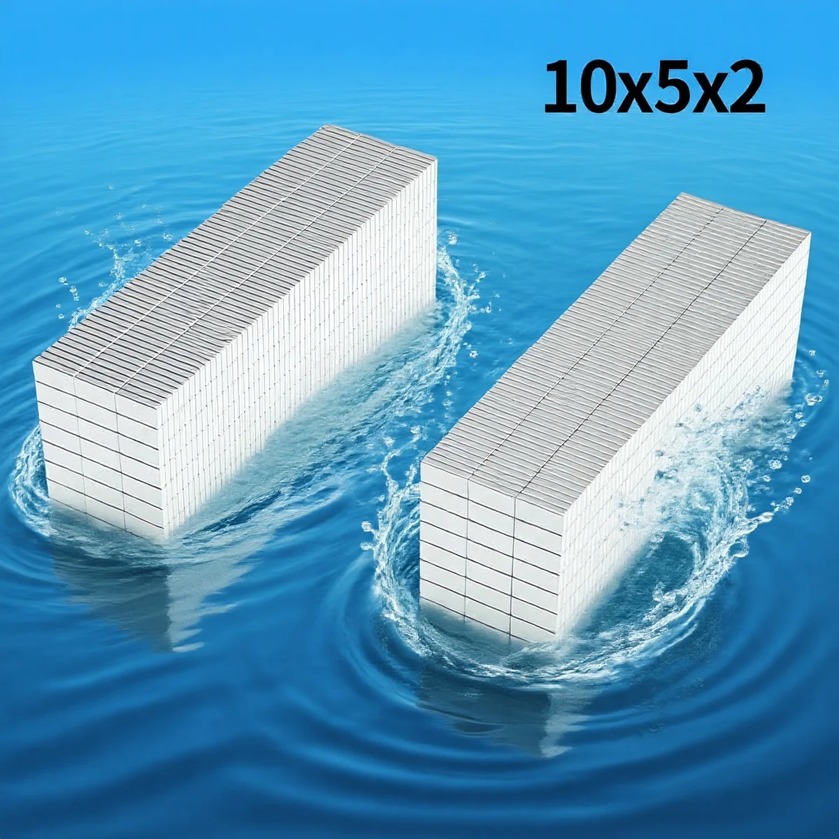 10x5x2mm Non-marking Magnet for Kitchen, Whiteboard - Invisible Fixing for Handicraft Lovers, Tidy Organizing No Traces
10x5x2mm Non-marking Magnet for Kitchen, Whiteboard - Invisible Fixing for Handicraft Lovers, Tidy Organizing No Traces