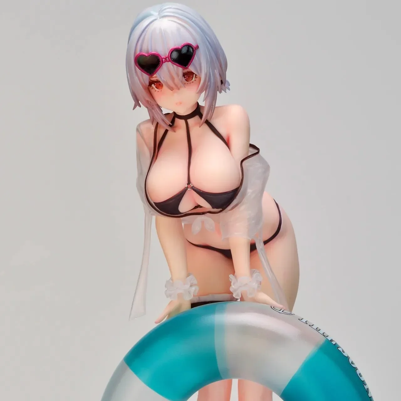 Anime Swimwear HMS Sirius Azur Lane Kit Kawaii Resin GK DIY White Assembly GK Model Statue Toys Doll Collection Gifts
Anime Swimwear HMS Sirius Azur Lane Kit Kawaii Resin GK DIY White Assembly GK Model Statue Toys Doll Collection Gifts