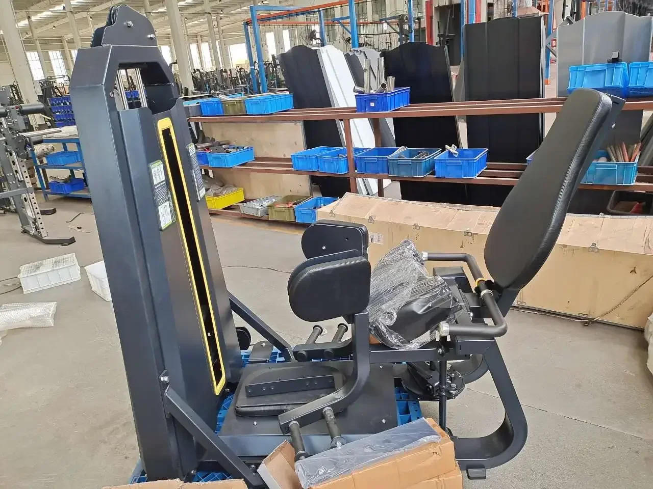 Commercial Dual-Functional Abductor & Adductor Gym Equipment High Quality Mini Loader Steel Machine for Sale
Commercial Dual-Functional Abductor & Adductor Gym Equipment High Quality Mini Loader Steel Machine for Sale