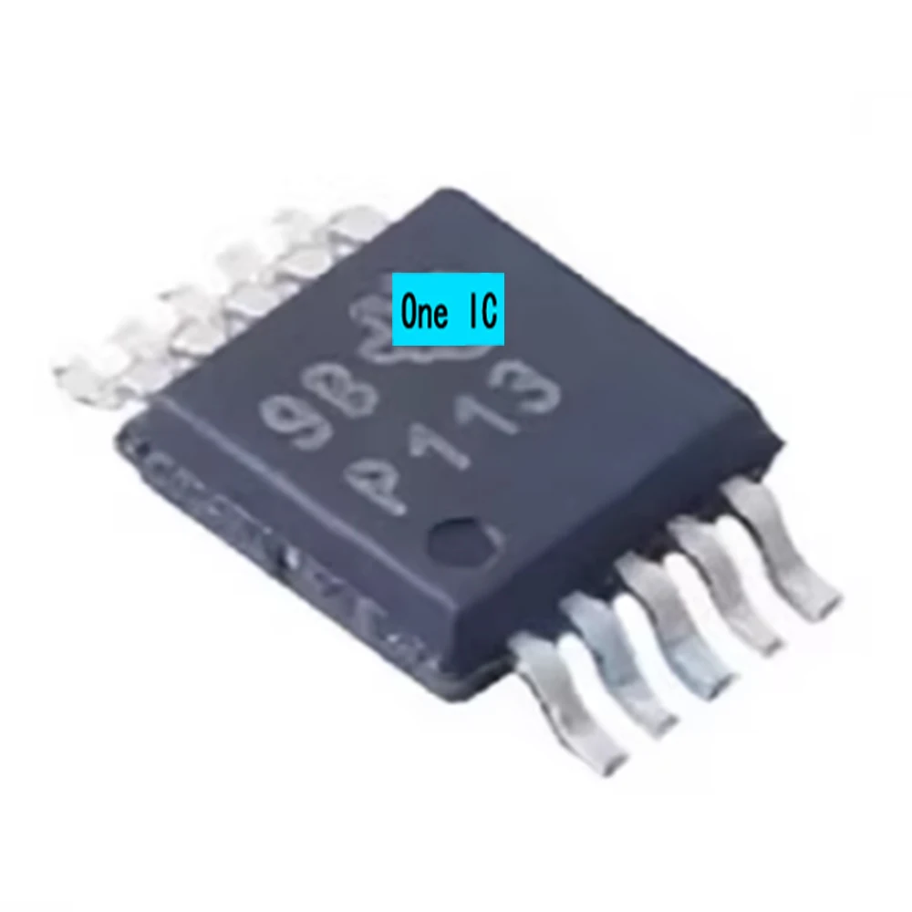 5pcs/lot 100% Original PGA113AIDGSR P113 SOP Brand New Genuine Ic
5pcs/lot 100% Original PGA113AIDGSR P113 SOP Brand New Genuine Ic