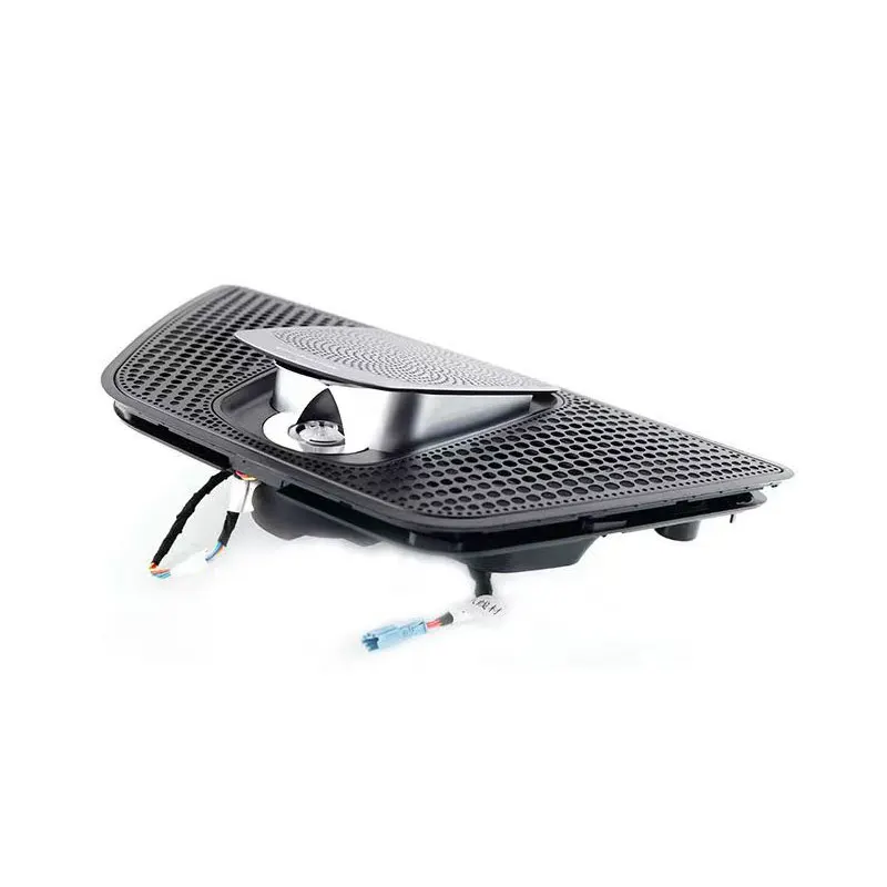 Ambient Lighting Car For BMW X5 X6 X7 2019 Model G05 Elevating Center Speaker Ambient Light
Ambient Lighting Car For BMW X5 X6 X7 2019 Model G05 Elevating Center Speaker Ambient Light