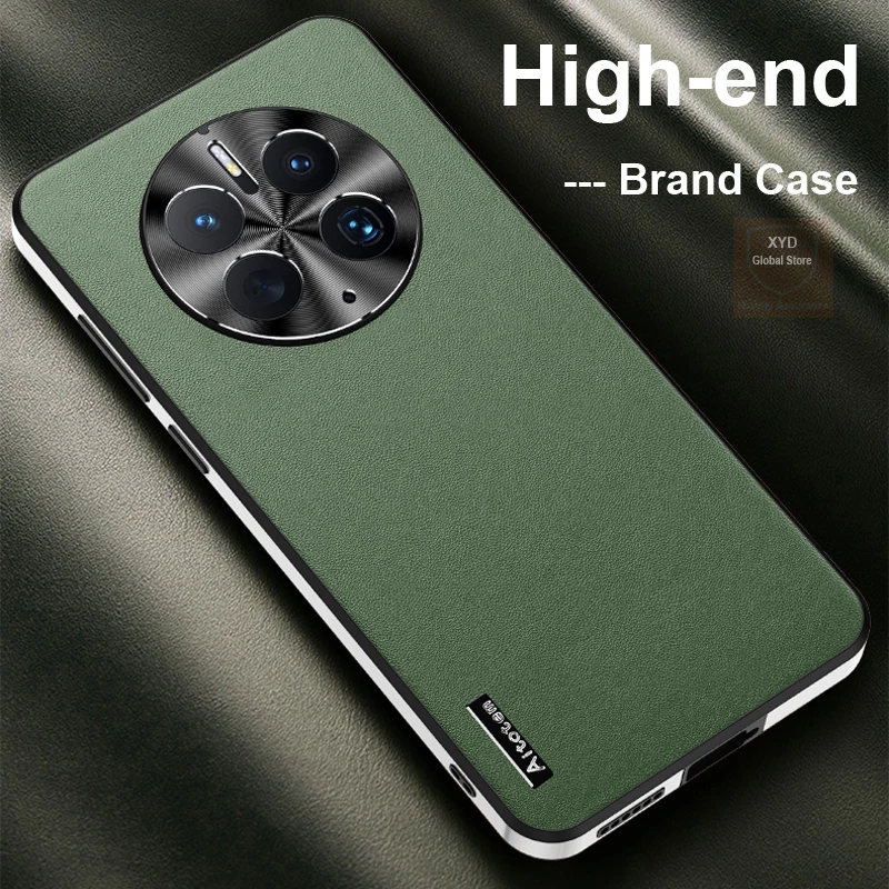 High end For Huawei Mate 50 Pro Mate50 Case Matte Leather Brand Phone Case For Huawei Mate50 Pro Mate 50 Cover Airbag Shell Skin
High end For Huawei Mate 50 Pro Mate50 Case Matte Leather Brand Phone Case For Huawei Mate50 Pro Mate 50 Cover Airbag Shell Skin