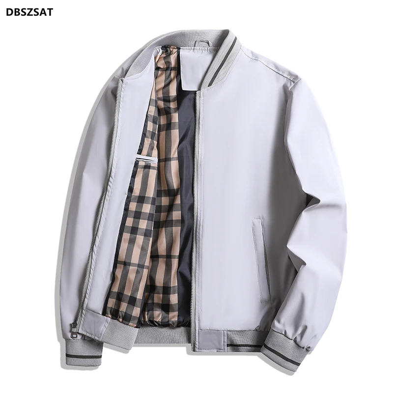 Double-sided Military Jacket Men 4XL Spring Autumn Cotton Business Casual Multi-pocket Men's Jackets Male Cargo Jackets 2022
Double-sided Military Jacket Men 4XL Spring Autumn Cotton Business Casual Multi-pocket Men's Jackets Male Cargo Jackets 2022