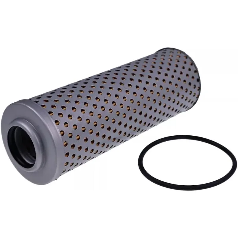 Фильтр гидравлического масла XOJOX 4207841 4370435, совместимый с экскаватором Hitachi EX100-2 EX120 EX200-2 EX60 ZX450 EX400-3
Фильтр гидравлического масла XOJOX 4207841 4370435, совместимый с экскаватором Hitachi EX100-2 EX120 EX200-2 EX60 ZX450 EX400-3