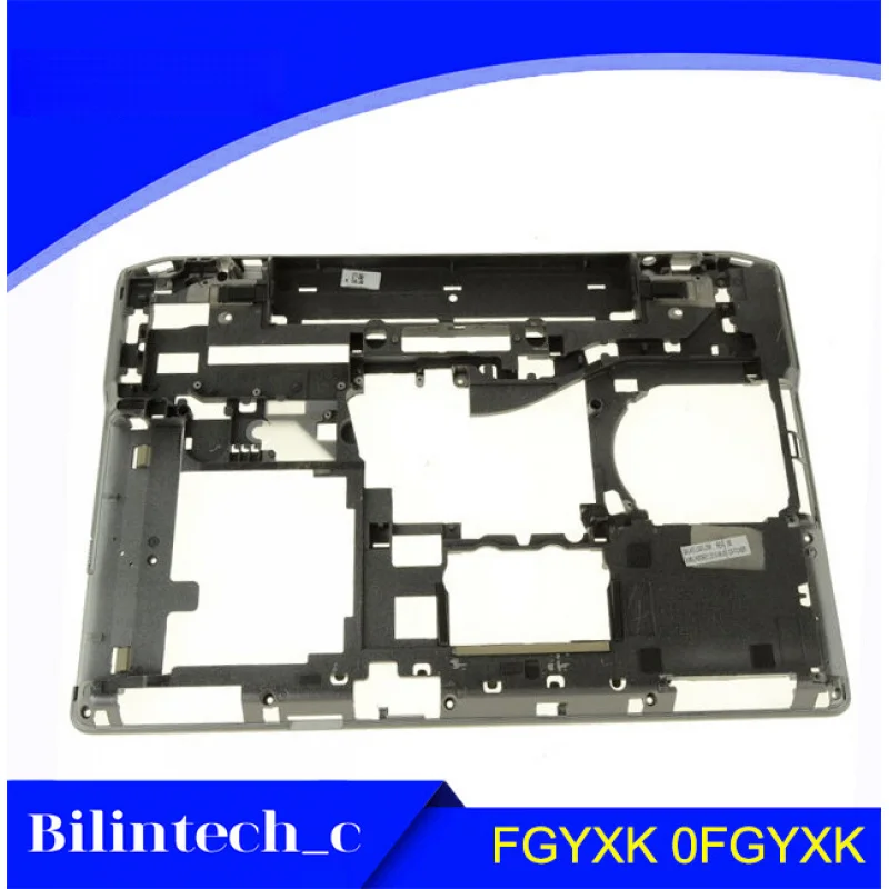 A+ FGYXK 0FGYXK FOR DELL Latitude E6530 Laptop D Shell Bottom
A+ FGYXK 0FGYXK FOR DELL Latitude E6530 Laptop D Shell Bottom