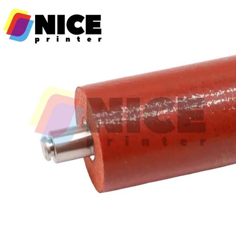1pcs. compatible Pressure Roller For Xerox 700 700i C75 J75 770 800 V80 V180 V2100 Decurler Roller For Xerox Versant 180 80 3100
1pcs. compatible Pressure Roller For Xerox 700 700i C75 J75 770 800 V80 V180 V2100 Decurler Roller For Xerox Versant 180 80 3100