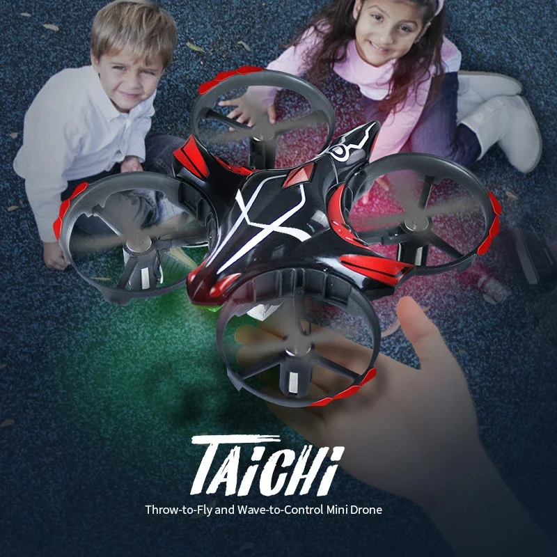 JJRC H56 2,4G мини-пульт дистанционного управления, беспилотный летательный аппарат, ночник с защитой от падения, детский самолет, игрушечная модель, подарок
JJRC H56 2,4G мини-пульт дистанционного управления, беспилотный летательный аппарат, ночник с защитой от падения, детский самолет, игрушечная модель, подарок