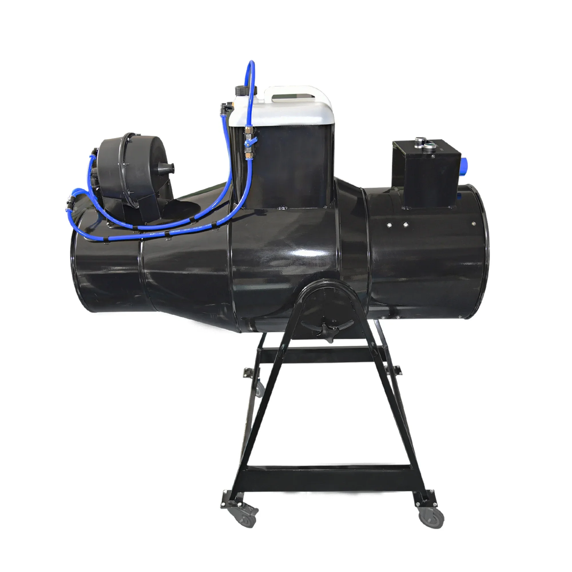 SITERUI SFX Big and strong Christmas decoration snowflake maker 2500W large snow machine for stage performance and outdoor activ
SITERUI SFX Big and strong Christmas decoration snowflake maker 2500W large snow machine for stage performance and outdoor activ