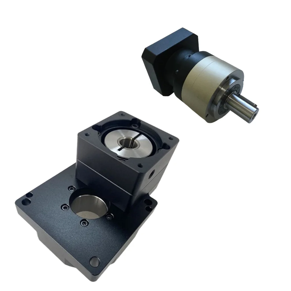 Hollow CNC 4th 5th Axis Roller Cam Stepper Motor Rotary Table Hydraulic For Multi-Axis Machining Featuring Helical Gearing
Hollow CNC 4th 5th Axis Roller Cam Stepper Motor Rotary Table Hydraulic For Multi-Axis Machining Featuring Helical Gearing