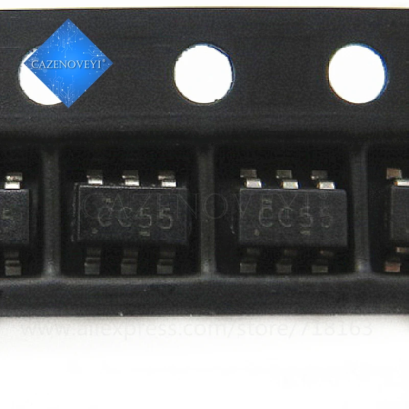 10pcs/lot SMC0417MA SMC0417 SOP-8 In Stock
10pcs/lot SMC0417MA SMC0417 SOP-8 In Stock
