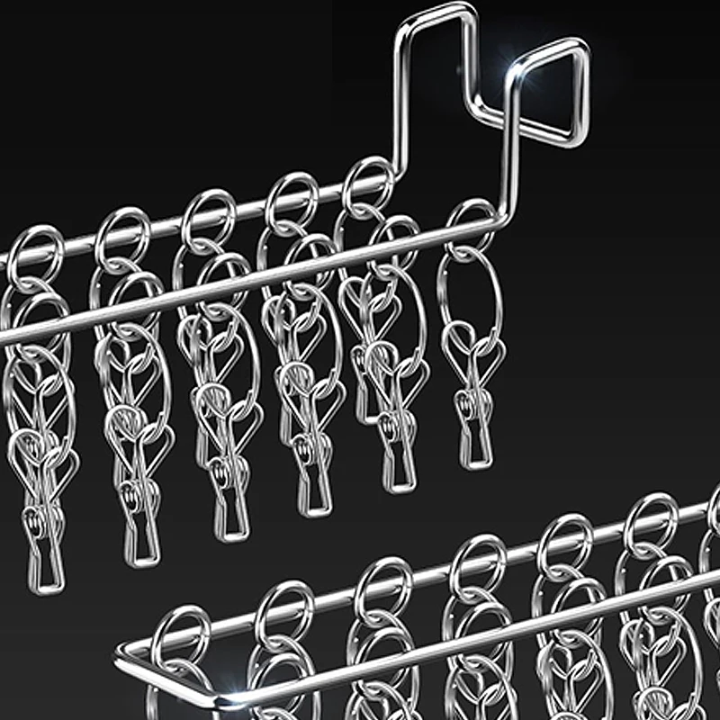 Оконная сетка из нержавеющей стали, 16-зажимная прищепка, вешалка для белья, веревка для белья, носки, полотенца, бюстгальтера, сушилка для одежды, крючок для одежды, сушилка
Оконная сетка из нержавеющей стали, 16-зажимная прищепка, вешалка для белья, веревка для белья, носки, полотенца, бюстгальтера, сушилка для одежды, крючок для одежды, сушилка