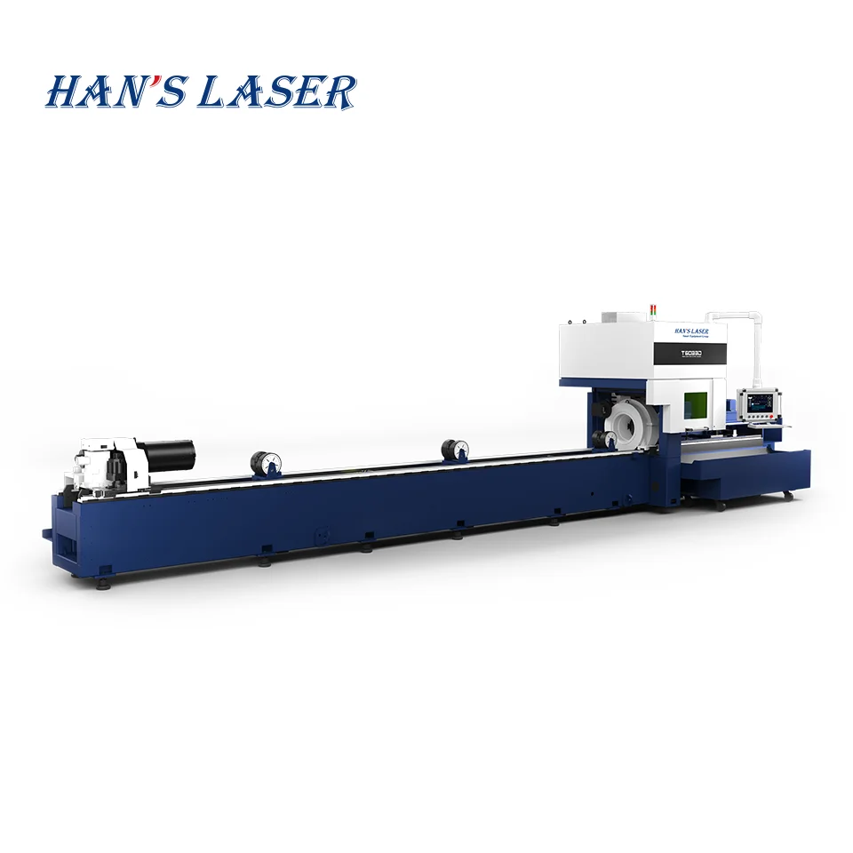 Hans Laser Cnc Tube Cutting Machine Metal Laser Pipe For Laser Cut Machine
Hans Laser Cnc Tube Cutting Machine Metal Laser Pipe For Laser Cut Machine