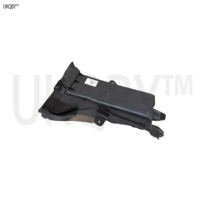 Регулировочный элемент воздуховода тормозной левый 51747475277 51747475278
Регулировочный элемент воздуховода тормозной левый 51747475277 51747475278