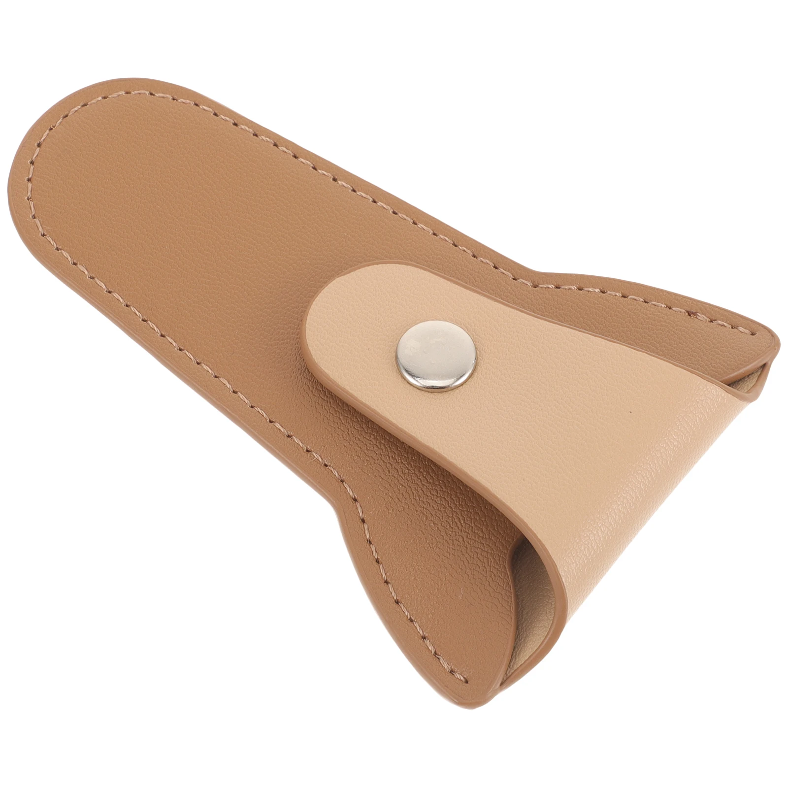 Nail Scissor Protective Cover Manicure Grooming Cuticle Nail Scissor Storage Holder Trimmer Storage Bag Durable Pouch
Nail Scissor Protective Cover Manicure Grooming Cuticle Nail Scissor Storage Holder Trimmer Storage Bag Durable Pouch