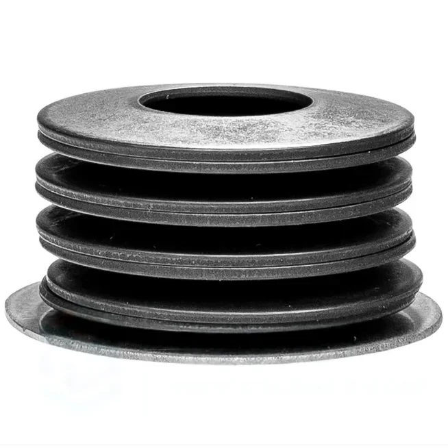 Waterjet Spare Parts Spring Washer Kit 60K Mini Valve 302046-1 for Waterjet Cutting Machine
Waterjet Spare Parts Spring Washer Kit 60K Mini Valve 302046-1 for Waterjet Cutting Machine