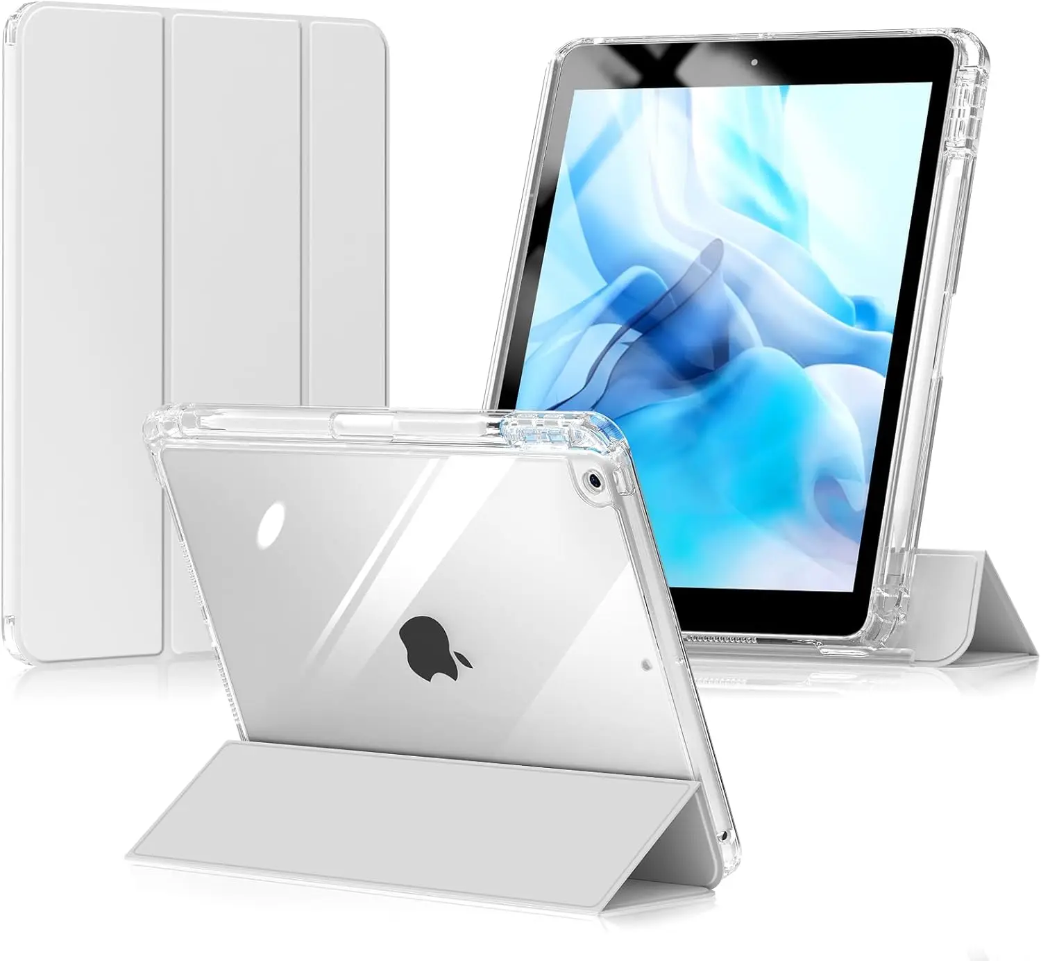 For 2025 iPad Air 11 Case iPad 10th Generation 11th A16 9th Cover Gen iPad Pro11 MINI 4 5 10.9 12.9 M2 M3 M4 Pencil Holder Case
For 2025 iPad Air 11 Case iPad 10th Generation 11th A16 9th Cover Gen iPad Pro11 MINI 4 5 10.9 12.9 M2 M3 M4 Pencil Holder Case