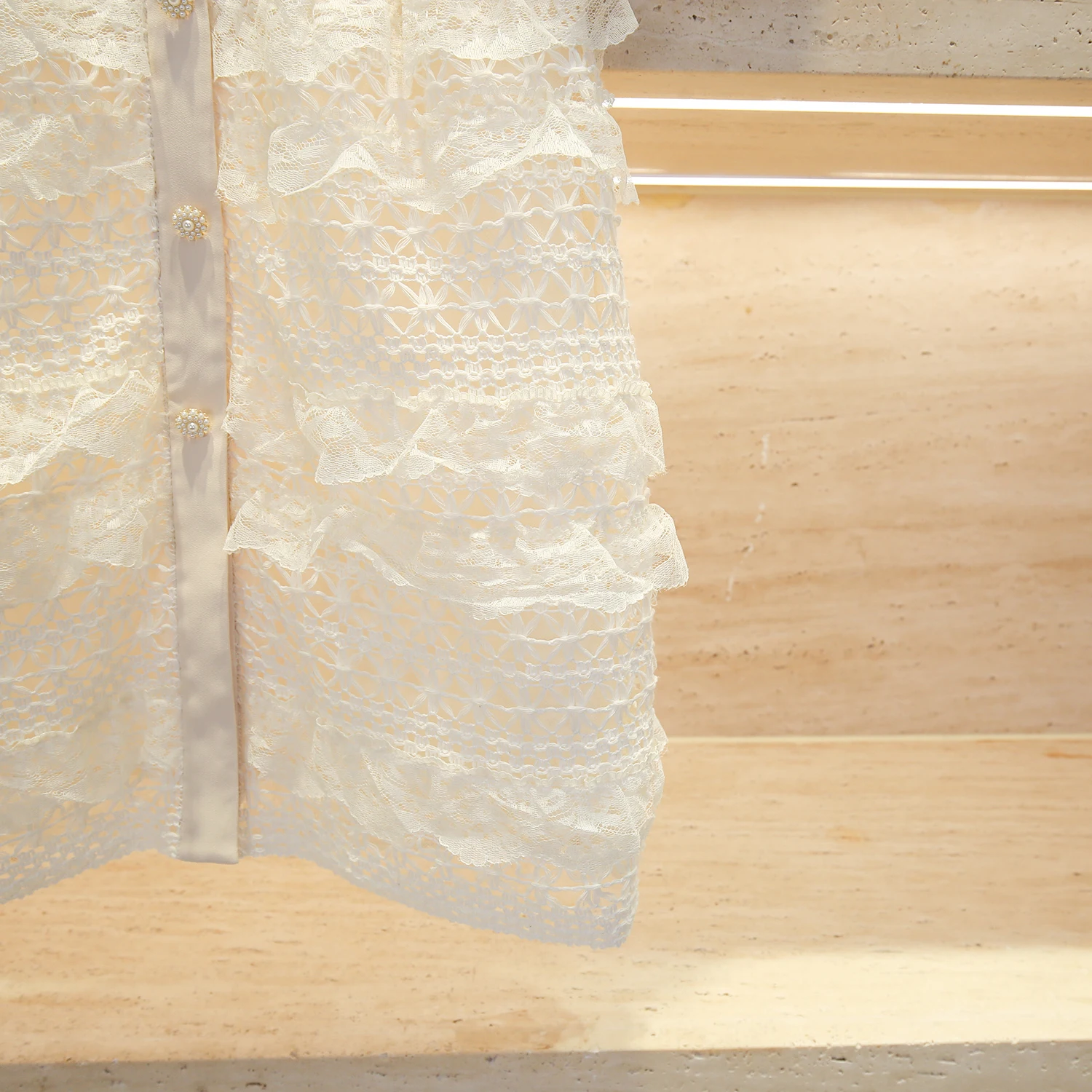 High Waist Lace Bubble Sve Dr Cake Sle Ele Women's Summer Faion Dr High Quali Fabric ort Sve U Ne
High Waist Lace Bubble Sve Dr Cake Sle Ele Women's Summer Faion Dr High Quali Fabric ort Sve U Ne