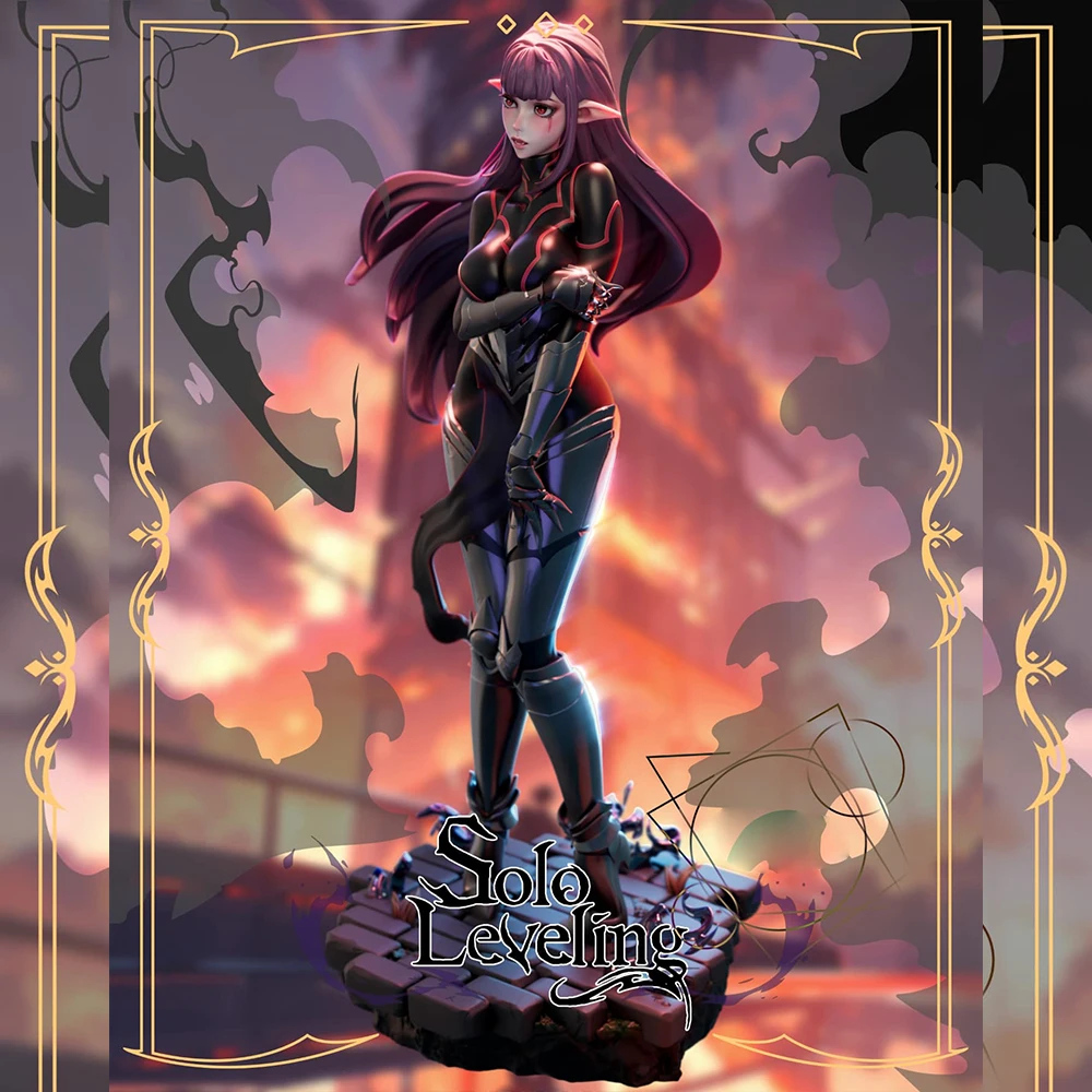 1/24 Belle Leveling Sexy Girl Doll Resin Figurine Toy Unpainted GK Doll Unassembled 3D Print Assembly Miniature Reduction Statue
1/24 Belle Leveling Sexy Girl Doll Resin Figurine Toy Unpainted GK Doll Unassembled 3D Print Assembly Miniature Reduction Statue