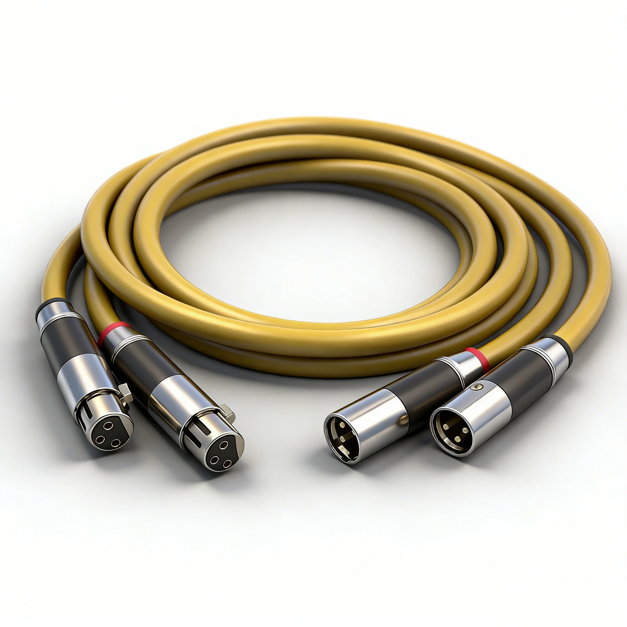Кабель XLR Preffair OCC с серебряным покрытием, балансный кабель XLR для усилителя, ЦАП, телевизора, автомобильной аудиосистемы
Кабель XLR Preffair OCC с серебряным покрытием, балансный кабель XLR для усилителя, ЦАП, телевизора, автомобильной аудиосистемы
