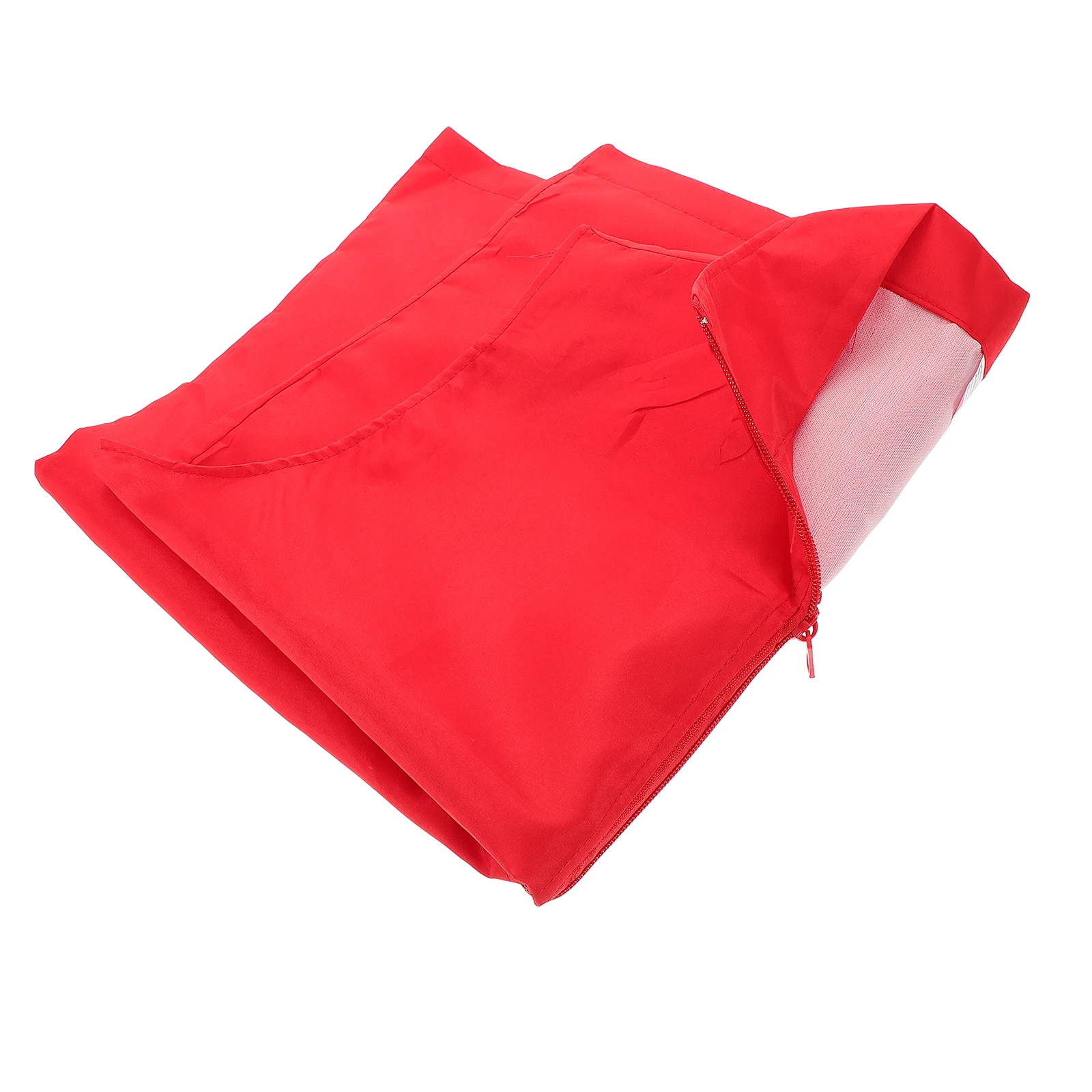 Charity Event Attendant Red for Volunteers with Staff Design Uniform Suitable Worker for Activities
Charity Event Attendant Red for Volunteers with Staff Design Uniform Suitable Worker for Activities