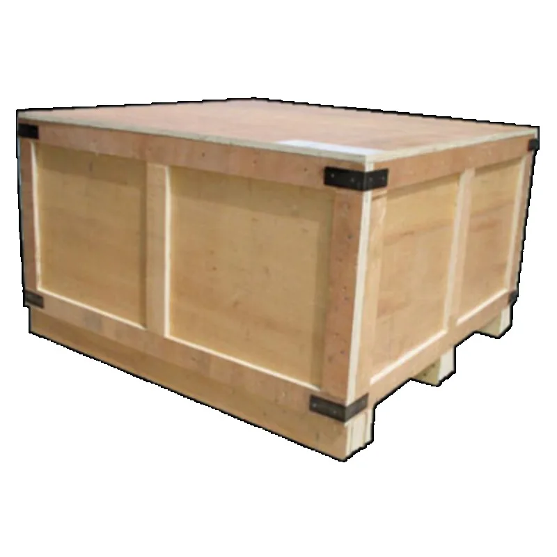 Wooden Box for Outer Packaging
Wooden Box for Outer Packaging
