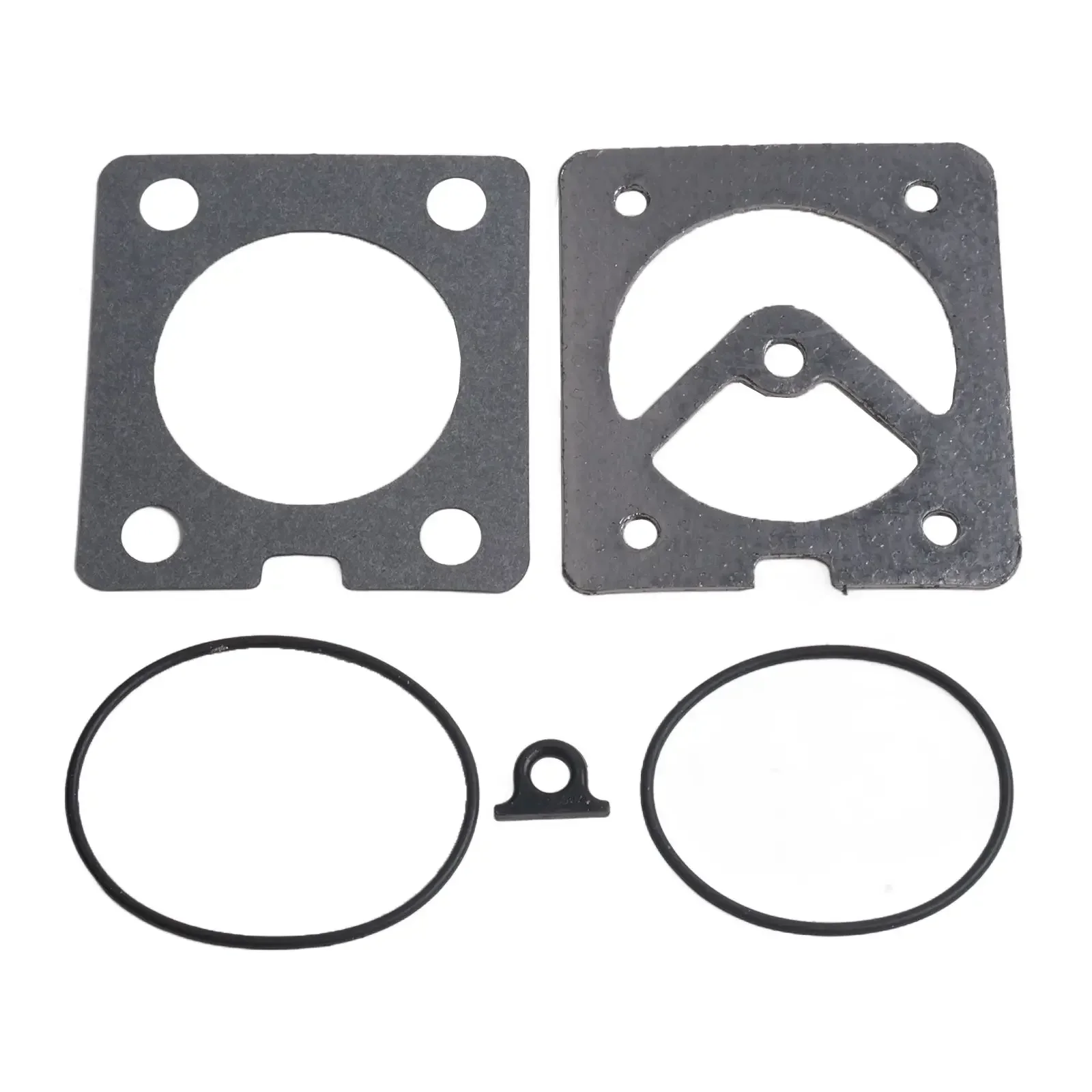 D30139 Air Compressor Gasket Kit Air Compressor Gasket Kit Replacement Part For D28760 For KK-4949 Reliable Performance
D30139 Air Compressor Gasket Kit Air Compressor Gasket Kit Replacement Part For D28760 For KK-4949 Reliable Performance