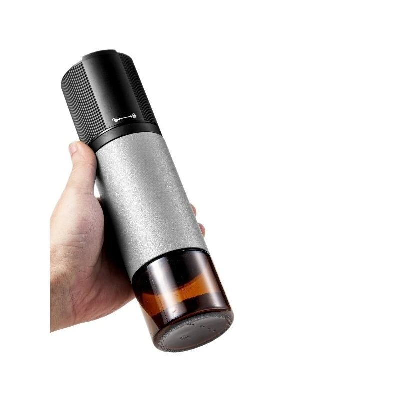 C40 Electric Module Bean Grinder Hand Crank To Electric MK4 Accessories Coffee Electric Grinder
C40 Electric Module Bean Grinder Hand Crank To Electric MK4 Accessories Coffee Electric Grinder