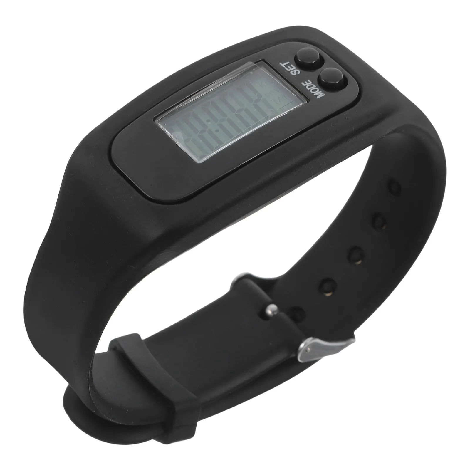 Step Counter Watch Premium Silicone Pedometer Watch Easy Setup in Minutes for Elderly Adults Children Outdoor Walking Fitness
Step Counter Watch Premium Silicone Pedometer Watch Easy Setup in Minutes for Elderly Adults Children Outdoor Walking Fitness