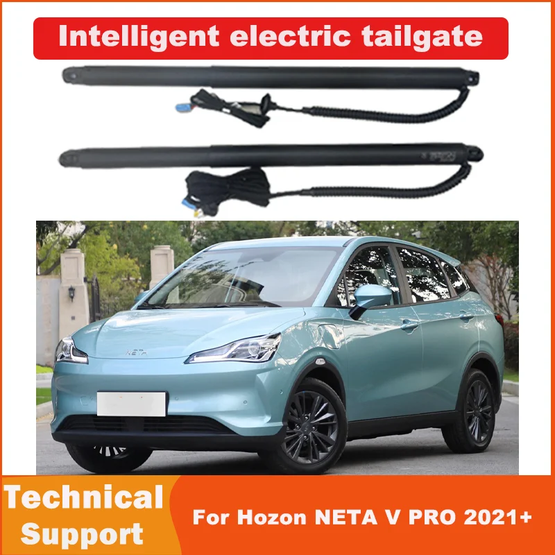 Электрическая задняя дверь для Hozon NETA V PRO 2021+, переоборудованная задняя коробка, интеллектуальная электрическая задняя дверь, работающее отверстие
Электрическая задняя дверь для Hozon NETA V PRO 2021+, переоборудованная задняя коробка, интеллектуальная электрическая задняя дверь, работающее отверстие