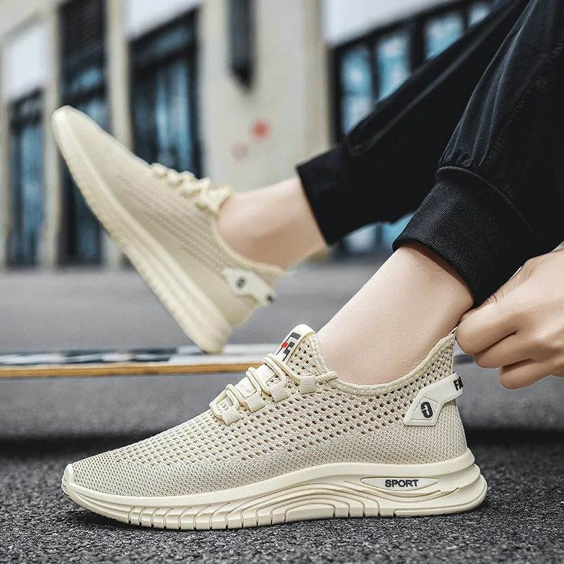 Hollow out shoes, breathable men's shoes, mesh shoes, casual shoes, sports shoes, lightweight shoes, running shoes
Hollow out shoes, breathable men's shoes, mesh shoes, casual shoes, sports shoes, lightweight shoes, running shoes
