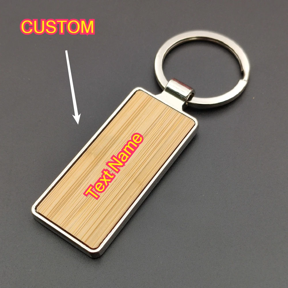 Bamboo Metal Sticker Minimalist Affordable Luxury Keyring Creativity Rectangle House Car Rotundity Customizable Keychain Pendant
Bamboo Metal Sticker Minimalist Affordable Luxury Keyring Creativity Rectangle House Car Rotundity Customizable Keychain Pendant
