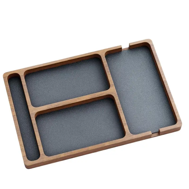 Wooden Office Desktop Solid Wood Partition Storage Box Mobile Phone Headphone Debris Wooden Tray
Wooden Office Desktop Solid Wood Partition Storage Box Mobile Phone Headphone Debris Wooden Tray