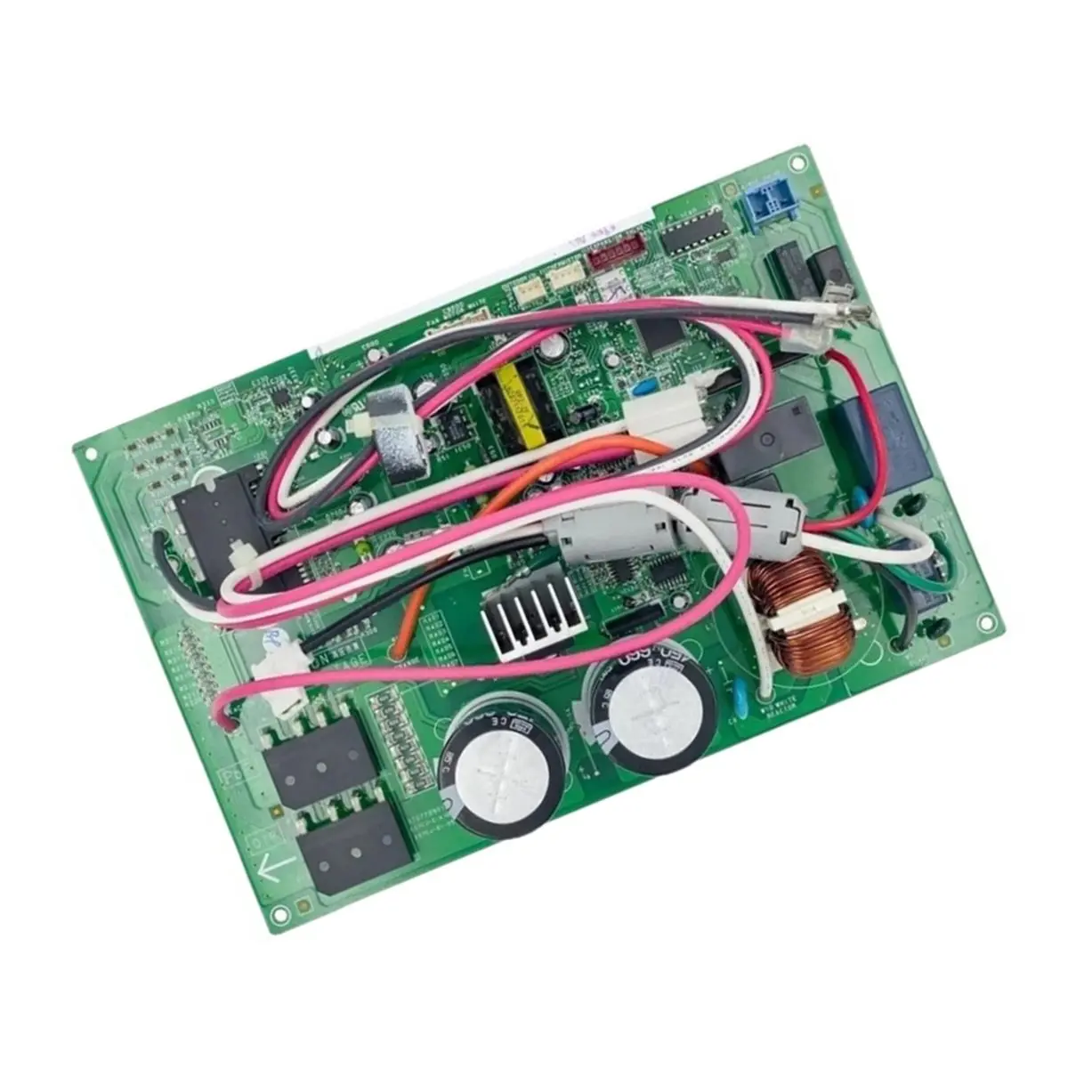 9707709018 Air Conditioner Board Circuit Board for Air Conditioner K07CJ-C-A(01-05) Motherboard K07CJ-01-05
9707709018 Air Conditioner Board Circuit Board for Air Conditioner K07CJ-C-A(01-05) Motherboard K07CJ-01-05