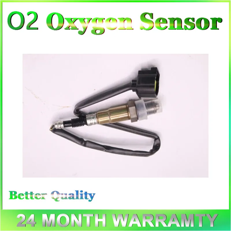 Replacement oxygen sensor o2 sensor For Bosch 15510
Replacement oxygen sensor o2 sensor For Bosch 15510