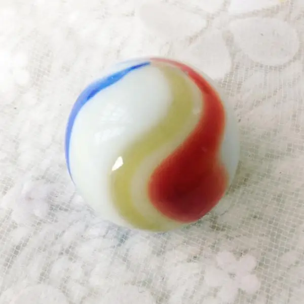 Milky Glass Marbles Set Kids Marbles Toy Mega Marbles Game Pack for Fish Tank Decor Vase Decoration
Milky Glass Marbles Set Kids Marbles Toy Mega Marbles Game Pack for Fish Tank Decor Vase Decoration