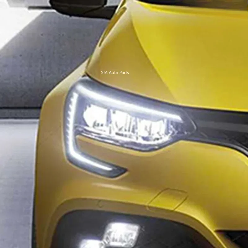 For Facelift Renault Megane RS IV DRL DRL LED Angel Eyes daytime running lights LED board light DRL module replace OEM White
For Facelift Renault Megane RS IV DRL DRL LED Angel Eyes daytime running lights LED board light DRL module replace OEM White