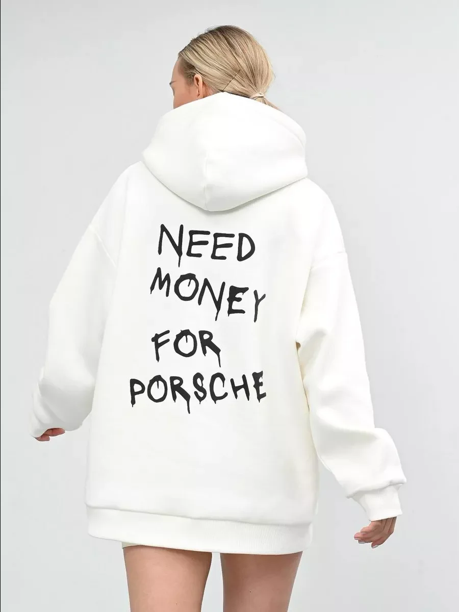 Autumn and Winter Thickened Hooded Retro New Personalized Street American European and American Printed Loose Sweater Women
Autumn and Winter Thickened Hooded Retro New Personalized Street American European and American Printed Loose Sweater Women
