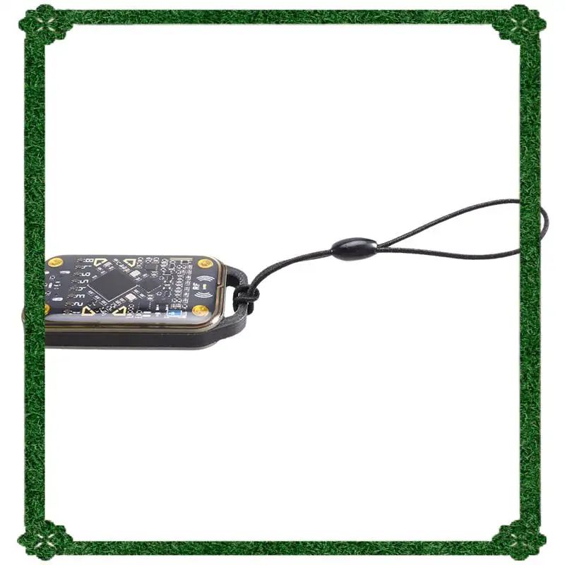 24-Hour Delivery Chameleon Ultra+ 3XUID Smart Chip Reader RFID NFC Duplicator IC Card Emulator ID Decode Keychain/Card
24-Hour Delivery Chameleon Ultra+ 3XUID Smart Chip Reader RFID NFC Duplicator IC Card Emulator ID Decode Keychain/Card