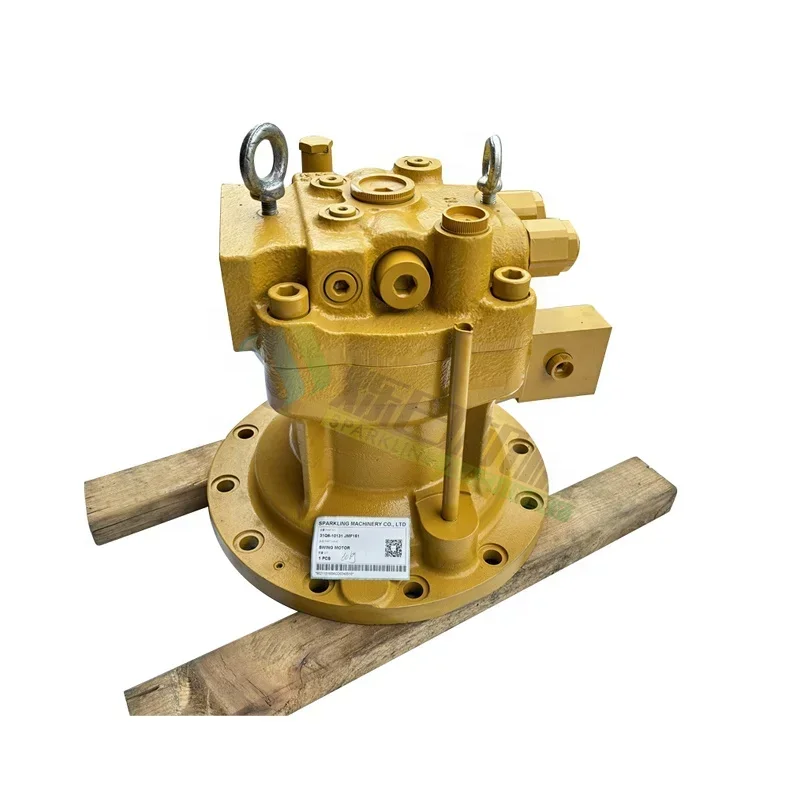 Hot salesSKGM 31Q6-10131 JMF151 SWING UNIT R210LC-9A R210W-9 Excavator Spare Parts 31Q6-10131
Hot salesSKGM 31Q6-10131 JMF151 SWING UNIT R210LC-9A R210W-9 Excavator Spare Parts 31Q6-10131