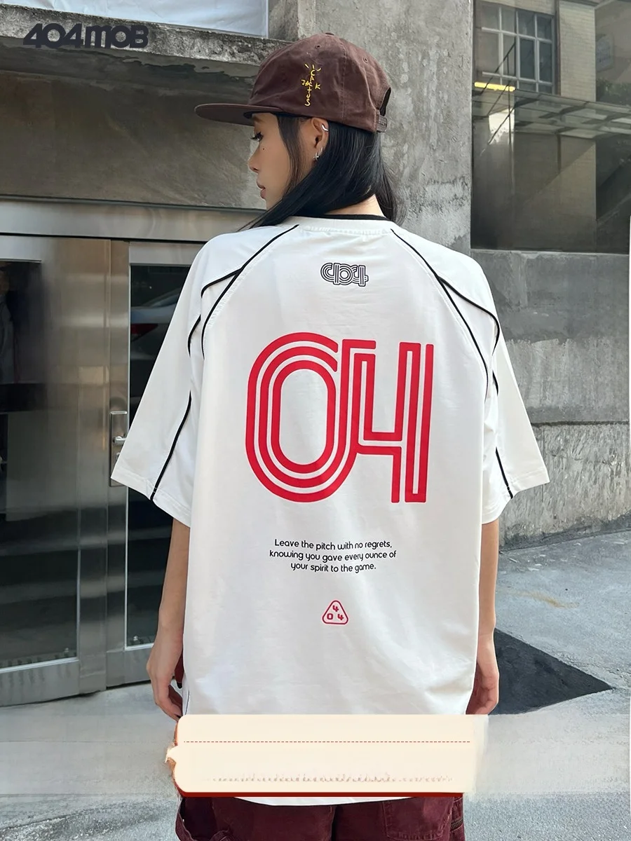 Qui Dry Sport V-Ne ort Sve T-irt ex Summer Cool Feeling UV Protection Faionable Loose Fit Cotton Polyester B...
Qui Dry Sport V-Ne ort Sve T-irt ex Summer Cool Feeling UV Protection Faionable Loose Fit Cotton Polyester B...