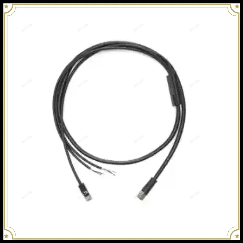 M12 Aviation Plug 1 To 3 Data Cable Carbon Fiber Protective Cover for Hap TX Mid360
M12 Aviation Plug 1 To 3 Data Cable Carbon Fiber Protective Cover for Hap TX Mid360