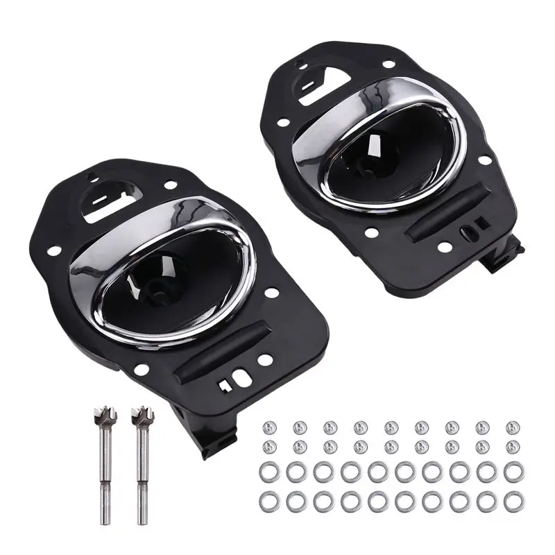 A58X-Replacement Interior Door Handle-Repair Kit For HHR 2006-2011-DHA65217 DHA65218
A58X-Replacement Interior Door Handle-Repair Kit For HHR 2006-2011-DHA65217 DHA65218