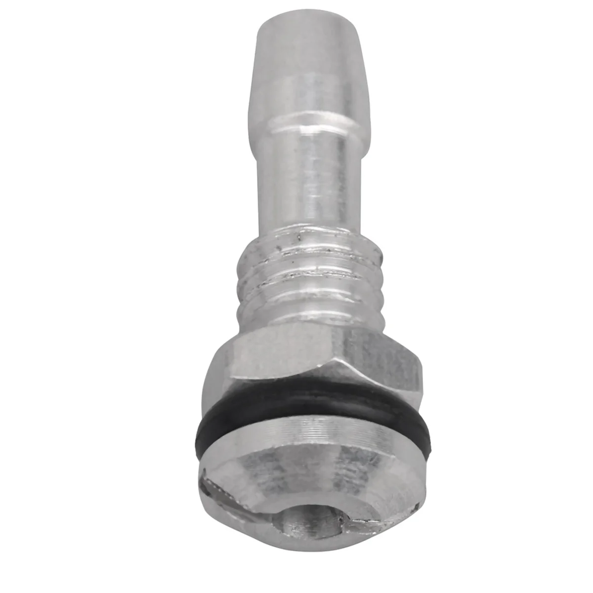 ABEZZ 2 Pcs Aluminum RC Boat Water Outlets Thread with O-Ring Screws for RC Boat for Motor Cooling M6
ABEZZ 2 Pcs Aluminum RC Boat Water Outlets Thread with O-Ring Screws for RC Boat for Motor Cooling M6