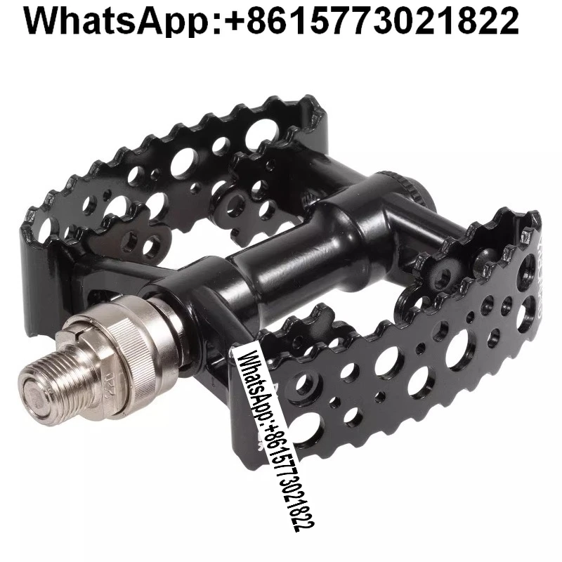 Pedals for Simworks Bicycles Cloth Folding Cars Accessories Quick Release Pedals
Pedals for Simworks Bicycles Cloth Folding Cars Accessories Quick Release Pedals