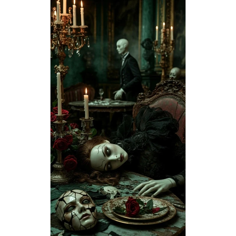 500/1000/1200/2000 PCS Jigsaw Puzzles Robots Party Horror Family Activity Games for Gameroom Bedroom Home Decor Gift
500/1000/1200/2000 PCS Jigsaw Puzzles Robots Party Horror Family Activity Games for Gameroom Bedroom Home Decor Gift