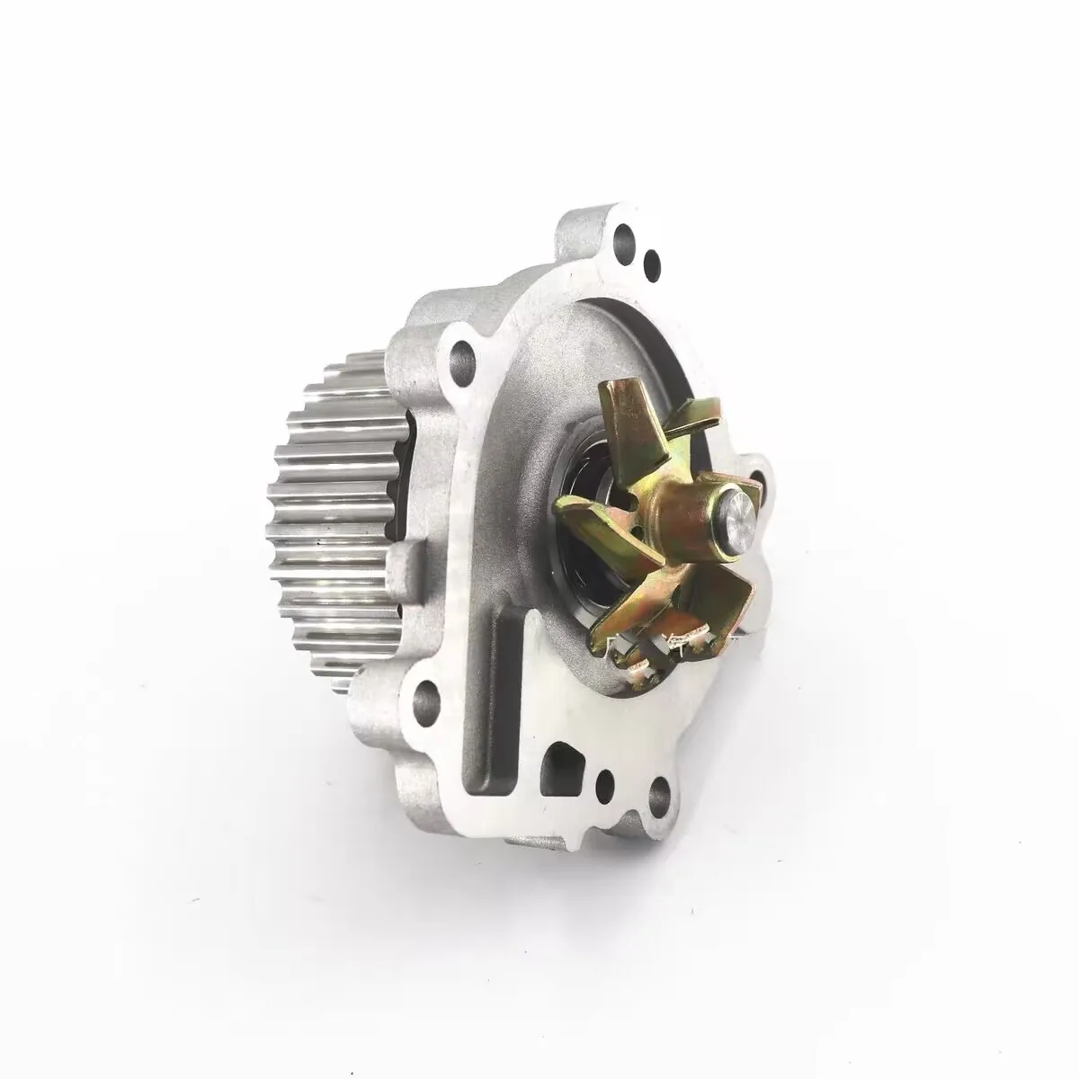 Auto parts High Quality Water Pump For CHERY QQ6 S21 A1 KIMO S12 RIICH S22 OEM:473H-1307010
Auto parts High Quality Water Pump For CHERY QQ6 S21 A1 KIMO S12 RIICH S22 OEM:473H-1307010
